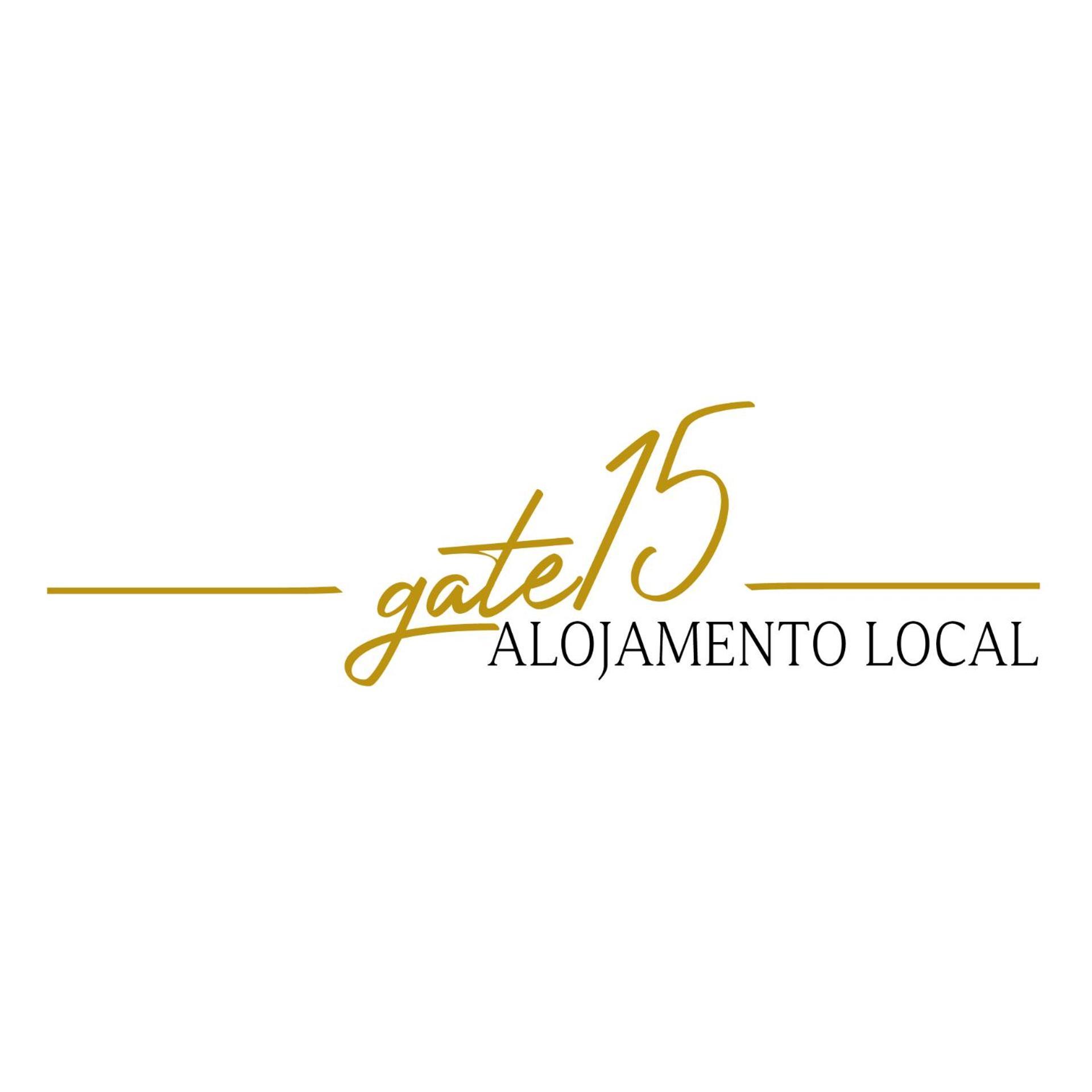 Gate15 Daire Machico  Dış mekan fotoğraf